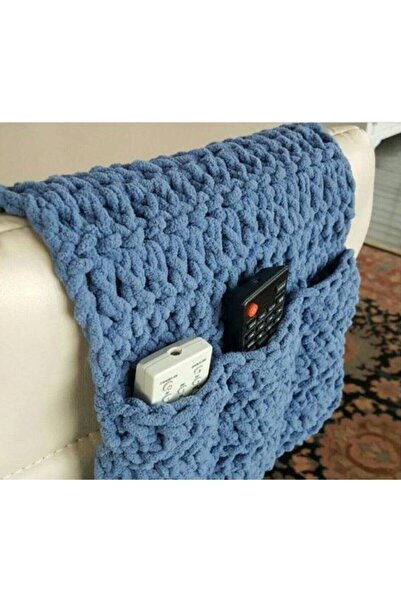 SMYY Koltuk Kenarı Kumandalık