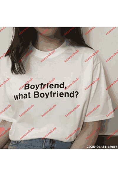 TIMESWASTINGIRL شعار للجنسين مكتوب كبير الحجم تي شيرت TWGWBR23