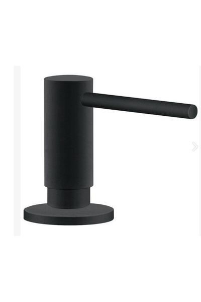 Franke Sıvı Sabunluk, Matt Black