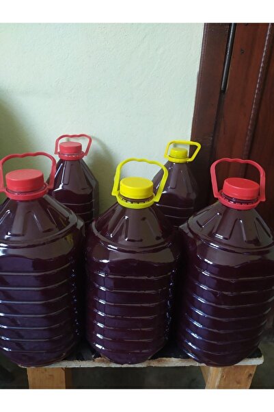 hanımın elinden Şalgam Suyu 5 Lt (ACILI)