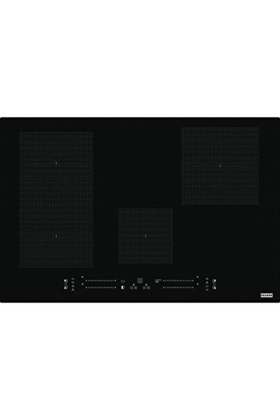 Franke Indüksiyonlu Ocak Maris Fma 804 I F Bk Nero