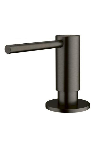 Franke Antrasit Sıvı Sabunluk