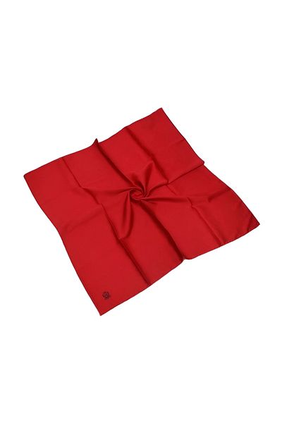 mim eşarp Solid Colored Egyptian Rayon Scarf