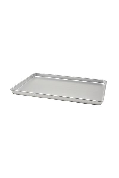 Newflon Rolled rectangular baking tray