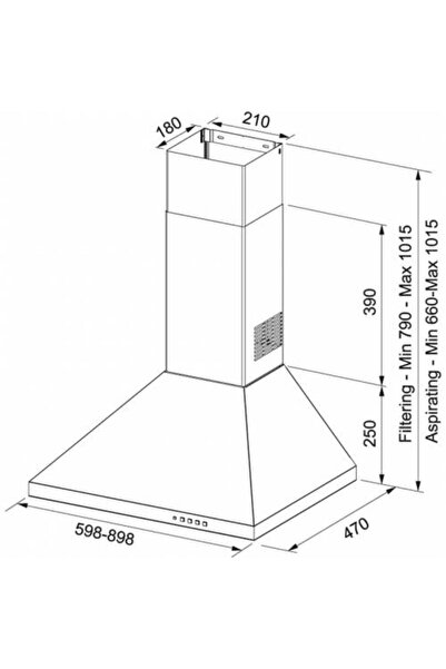 Franke Fhnl 604 4g X E Ocak Fdl 6065 Xs Davlumbaz Ankastre Set