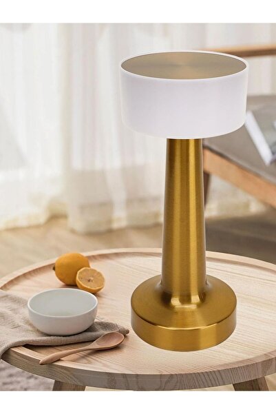 Cata CT-8436 Denver Şarjlı Masa Lambası