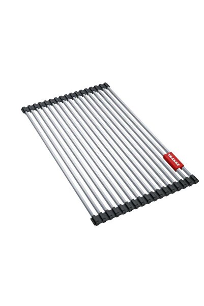 Franke Evye Aksesuarı Mythos Esnek Çelık Süzgeç