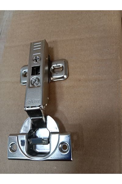 Blum Cap Hinge with Brake Flat