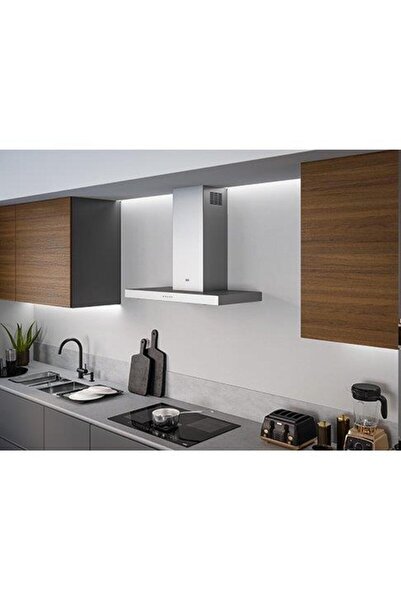 Franke Indüksiyonlu Ocak Maris Fma 804 I F Bk Nero