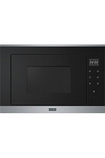 Franke Smart Fsm 25 Mw Xs 25 Lt Mikrodalga Fırın