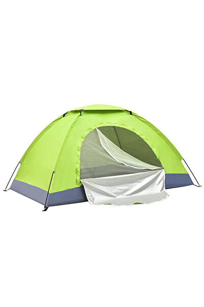 Onetick Kamp Çadırı 4 Kişilik Kolay Kurulum