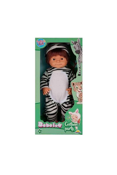 Sunman 40041 Bebelou Animal Costume Baby 40 cm