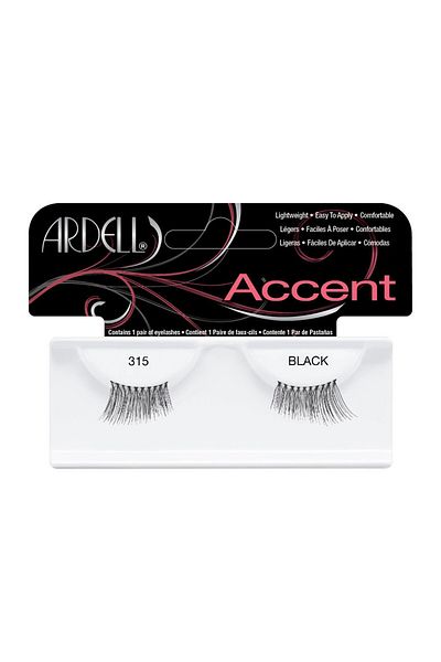 Ardell Lash Accent 315 Black