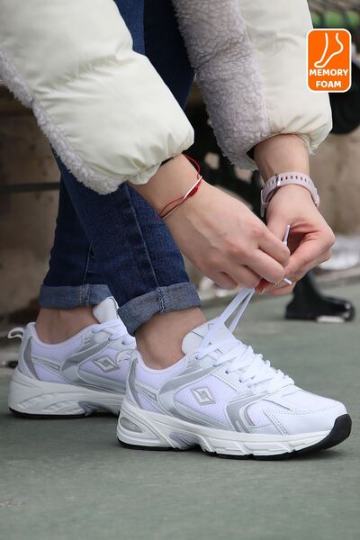 Vojo Νέα αθλητικά παπούτσια 530 Memory Sole ελαφριά Unisex Sneaker