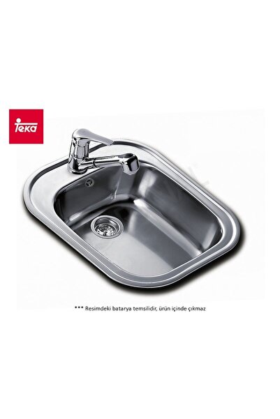 Teka Evye Stylo 1b Paslanmaz Çelik 10107026