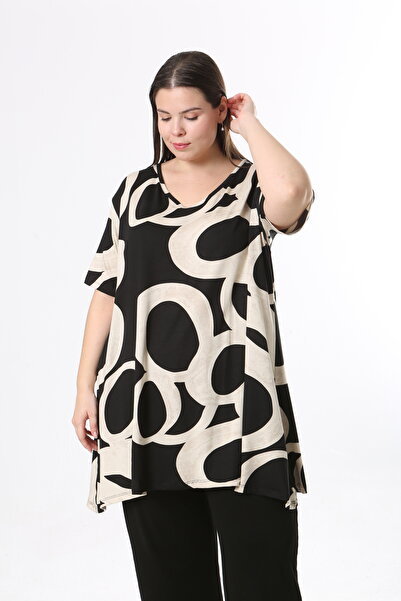 XL Modam ΓΥΝΑΙΚΕΙΑ ΨΗΦΙΑΚΗ ΚΟΥΡΟΥΡΑ ΜΕΓΕΘΟΣ