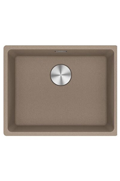 Franke Mrg 210/110-52 Oyster Tek Gözlü Eviye