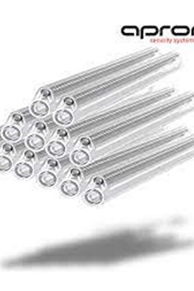 TREND Apronx APX-OP181(APX-EBX18) Fiber Optical Plate Ek Koruyucu 100 paket