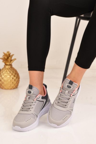 Peta Unisex Αθλητικά Παπούτσια Sneaker