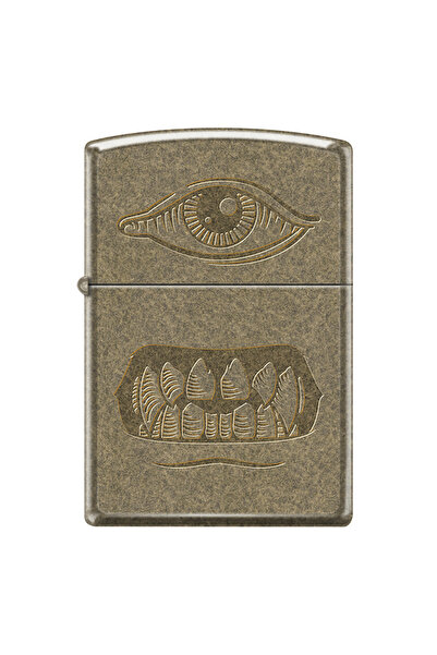 Zippo Cyclops Çakmak - 201FB-107681