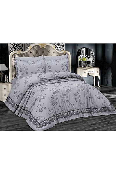 diabella Maryam 6 Piece Pique Set