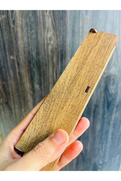 TTS TÜRK TESBİH SANATI Valentine's Day Ready Box |   Amber Rosary