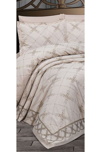 diabella Sofia 6 Piece Pique Set