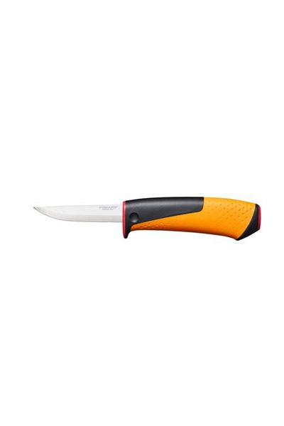 FiSKARS Craft Knife with Sharpener