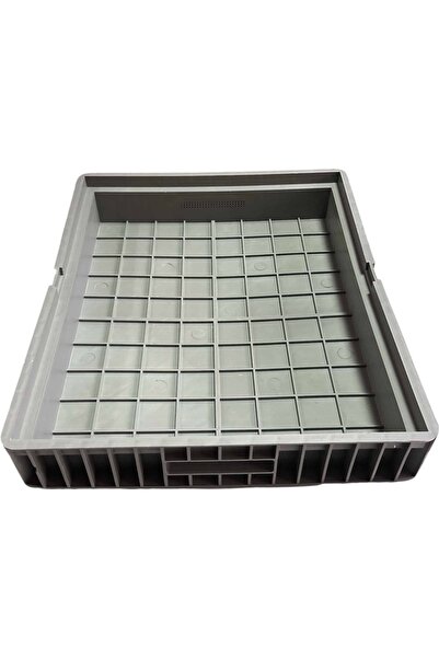 Avrasya Arıcılık Plastik Kovan Kapağı