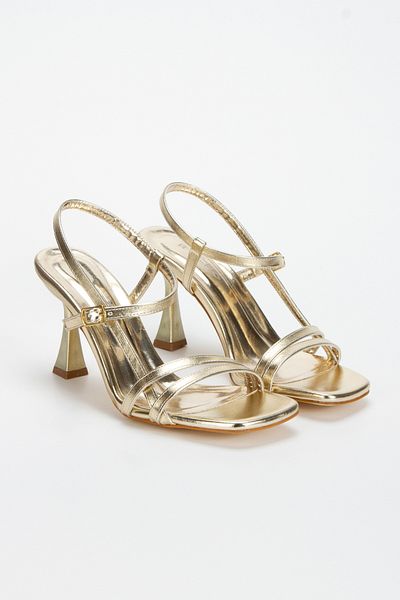 MFT AYAKKABI Women's Evening Dress Shoes