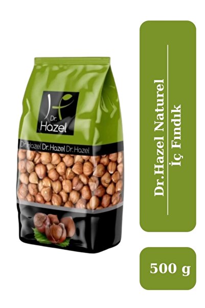 Naturel Iç (ÇİĞ FINDIK) Fındık 500 gr