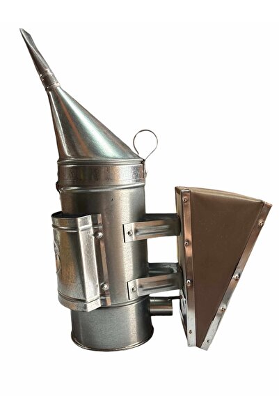 Avrasya Arıcılık Galveniz Ilaçlama Körük (SEYYAR UÇLU)