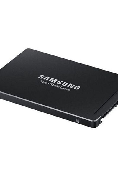 Samsung Pm893 7.68Tb 2.5 Inch Sata Iii Server Harddisk - Mz-7L37T6Hbla Without Box
