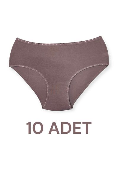 MİSSEMMA CHILOȚI ELASTICI INIMĂ 10 BUCĂȚI DE FEMEI