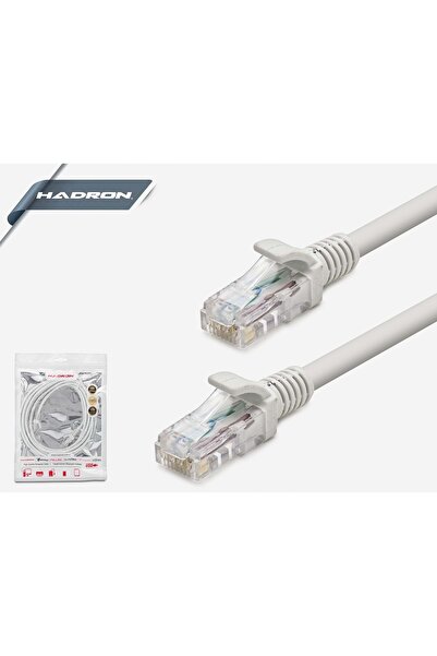 Ethernet Patch Kablo Cat 5 30 Mt. HN4061 HDX5023