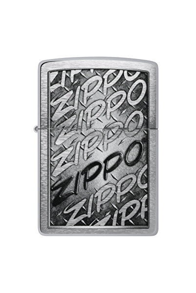 Zippo Design Çakmak - 48784-109992