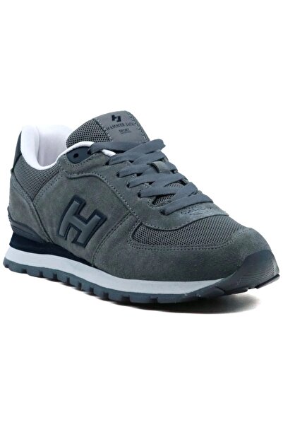 Hammer Jack Peru Hakiki Deri Erkek Kadın Unisex Rahat Sneaker Günlük Spor Ayakkabı