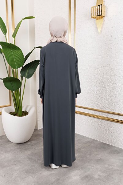 KADEEM Robal Battery Children's Ferace & Smoked