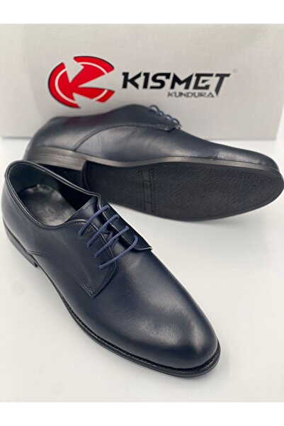 kismet kundura Чоловічі черевики темно-синього кольору Oxford