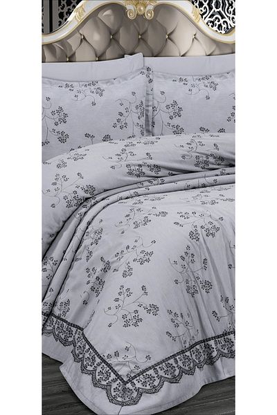 diabella Maryam 6 Piece Pique Set