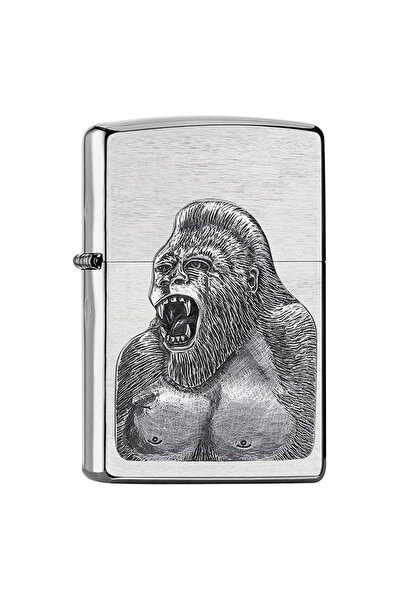 Zippo 200 Gorilla Çakmak - 2007440