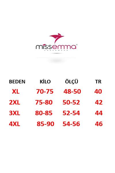 MİSSEMMA Women's 10 Heart Elastic Pants