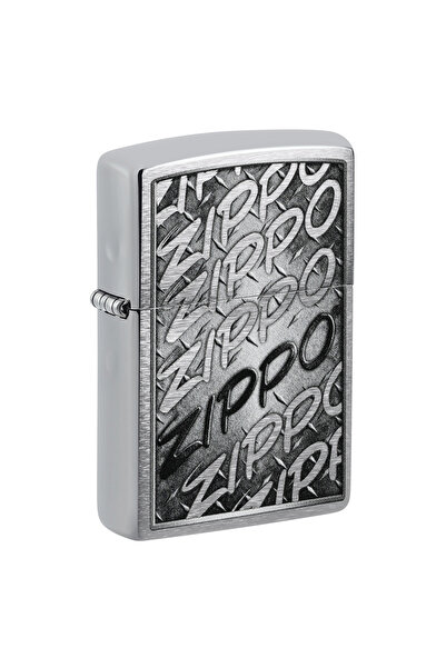 Zippo Design Çakmak - 48784-109992