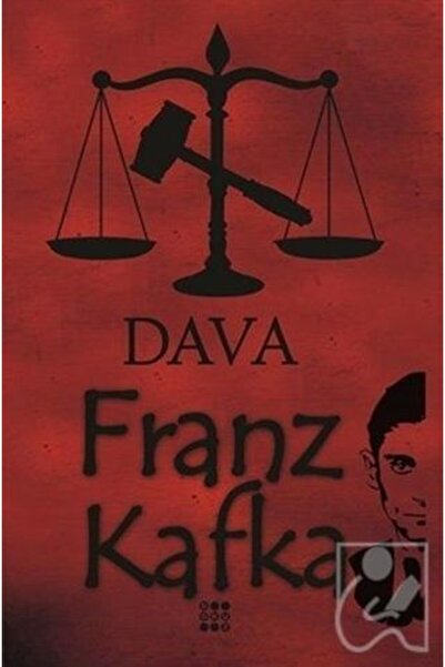 dokuzyayinlari Dava