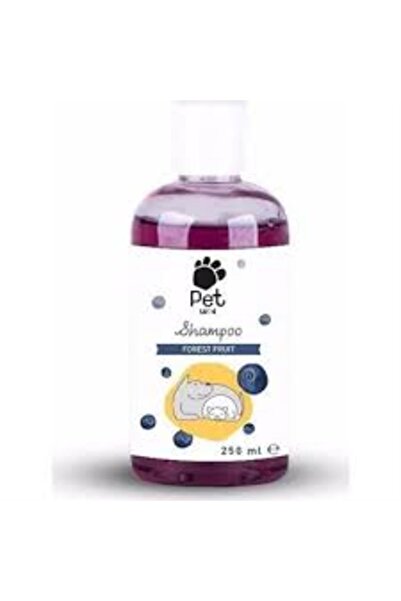 Pet Love MIKİ PET LOVE ORMAN MEYVELİ 250ML