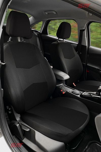 SMRAUTOACCESSORY Ecoline Series Universal Car Seat Cover