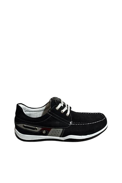 Scooter 2020 Nl Men's Casual Leather Nubuck Shoes (Summer 25)