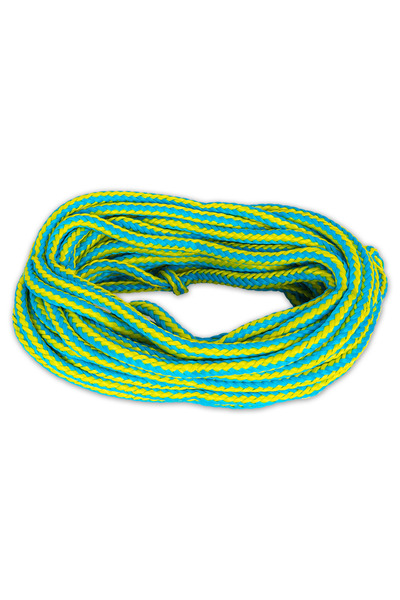 Obrien 2P TUBE ROPE FLOATING-MAVİ-BEYAZ