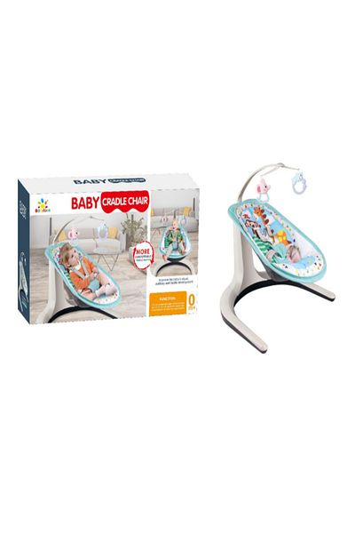 Babylove Cradle Chair 33-1961291
