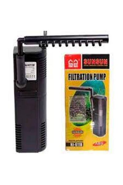 SunSun Aquarium Internal Filter 450 L/S Hj-611B